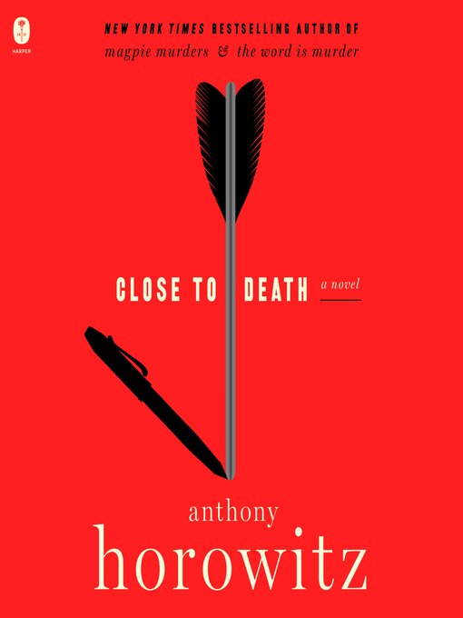 Cover image for Close to Death